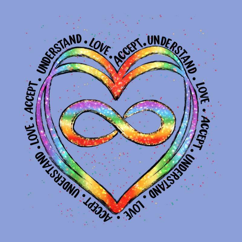 Autism Heart Long Sleeve Tee by Artiststas | Teevron