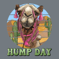 Hump Day Camel Heavyweight Sweatshirt | Teevron