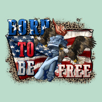 Born To Be Free Premium Hoodie | Teevron