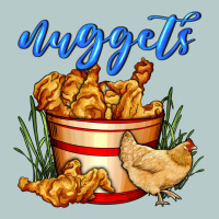 Nuggets Heavy Core Tee | Teevron