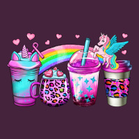 Unicorn Coffee Premium Tee | Teevron