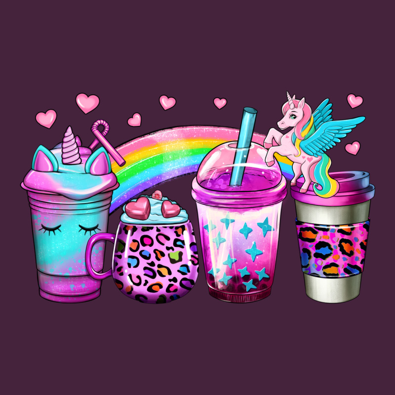 Unicorn Coffee Premium Tee by Jasminsmagicworld | Teevron