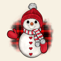 Snowman Christmas Vintage Tee | Teevron