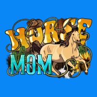 Horse Mom Rope Zipper Hoodie | Teevron