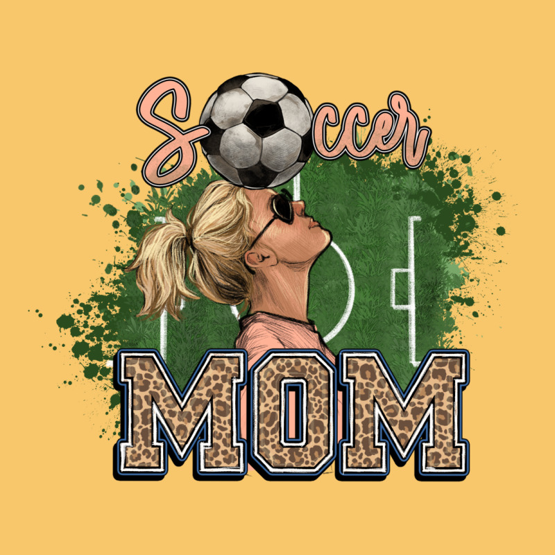 Soccer Mom Vintage Hoodie by NancyCooperArtShop | Teevron