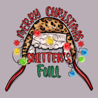 Merry Christmas Shitter S Full Vintage Tee | Teevron
