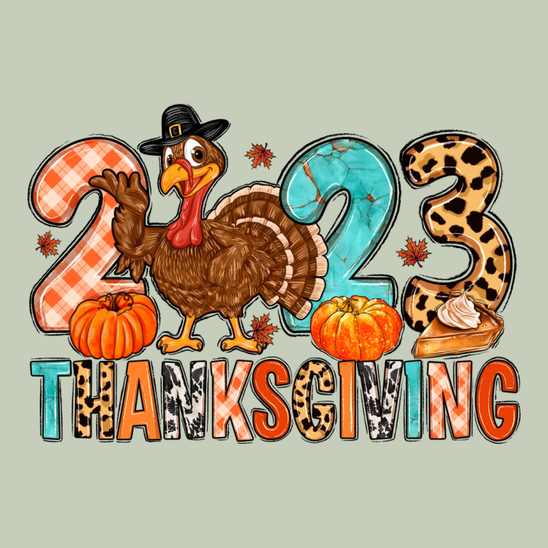 2023 Thanksgiving Classic Tee by MaliasSmallBusiness | Teevron