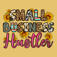 Small Business Hustler Premium Sweatshirt | Teevron