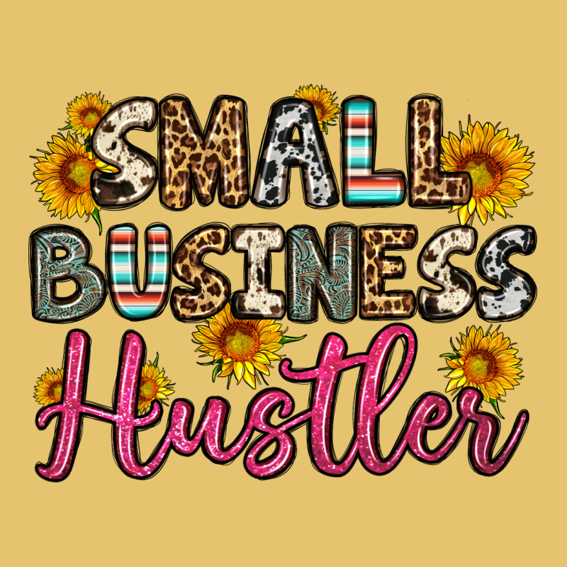 Small Business Hustler Premium Sweatshirt by OliviaCreatesArt | Teevron