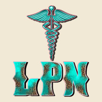 Licensed Practical Nurse Medical Symbol Premium Tee | Teevron