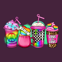 Lgbtq Coffee Premium Tee | Teevron