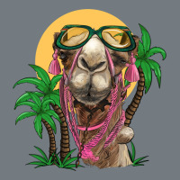 Camel With Oasis Heavyweight Sweatshirt | Teevron