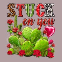Stuck On You Vintage Hoodie | Teevron