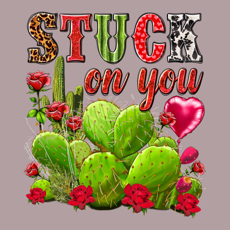 Stuck On You Vintage Hoodie by NancyCooperArtShop | Teevron