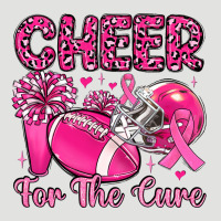 Cheer For The Cure Classic Tee | Teevron