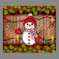 Snowman Christmas Vintage Tee | Teevron