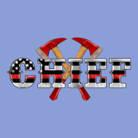 Firefighter Chief Long Sleeve Tee | Teevron