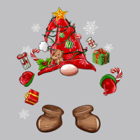 Custom Christmas Gnome Classic Tee | Teevron
