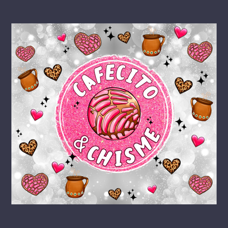 Cafecito Y Chisme Long Sleeve Tee by Artiststas | Teevron