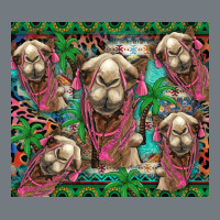 Camel Face Heavyweight Sweatshirt | Teevron