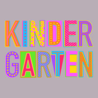 Kindergarten Vintage Tee | Teevron