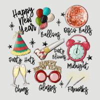 Happy New Year Classic Tee | Teevron