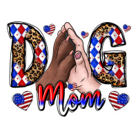 America Dog Mama | Teevron