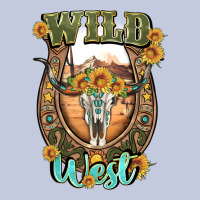Wild West Long Sleeve Tee | Teevron