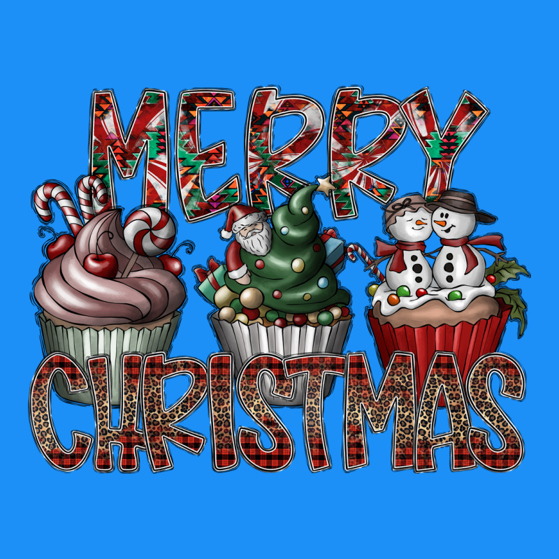 Merry Christmas Classic Tee by CowhideDigitalArt | Teevron