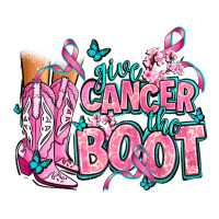 give the cancer boot | Teevron