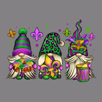 Mardi Gras Gnomes Heavyweight Hoodie | Teevron