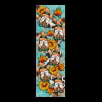 Fall Gnomes Pen Wrap 1 Long Sleeve Tee | Teevron