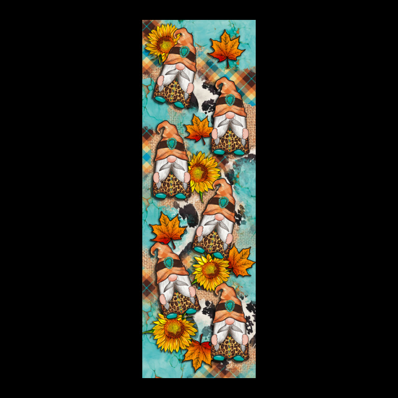 Fall Gnomes Pen Wrap 1 Long Sleeve Tee by Artiststas | Teevron