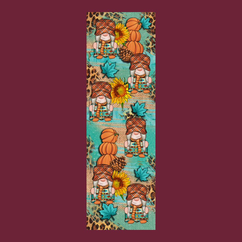 Fall Gnomes Pen Wrap 2 Long Sleeve Tee by Artiststas | Teevron