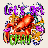 Let's Get Cray With Crawfish Olivia Premium Sweatshirt | Teevron