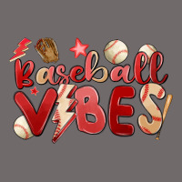 Baseball Vibes Urban Heavy Tee | Teevron