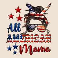 All American Mama Urban Hoodie | Teevron