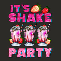 Its Shake Party With Milkshake Heavy Core Tee | Teevron