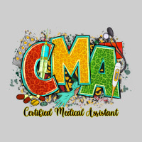 Cma Certified Medical Assistant Juneteenth Premium Tee | Teevron