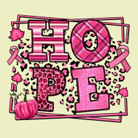 Hope Breast Cancer Awareness Fall Urban Hoodie | Teevron