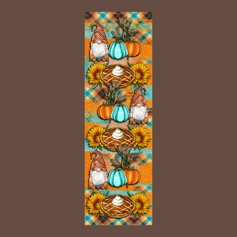 Fall Gnomes Pen Wrap Long Sleeve Tee by Artiststas | Teevron