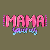 Mama Saurus Vintage Hoodie | Teevron