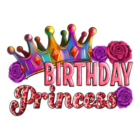 birthday princess | Teevron