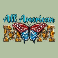 All American Mom Butterfly Urban Hoodie | Teevron