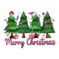 Merry Christmas Nurse trees | Teevron