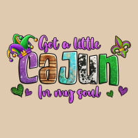 Got A Little Cajun In My Soul Heavyweight Sweatshirt | Teevron