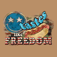 Tastes Like Freedom Vintage Hoodie | Teevron