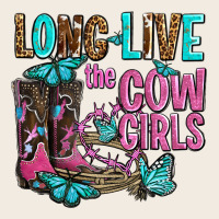 Long Live The Cowgirls Olivia Premium Sweatshirt | Teevron