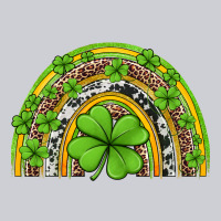 Western St Patricks Rainbow Heavyweight Sweatshirt | Teevron