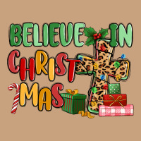 Believe In Christmas Vintage Tee | Teevron